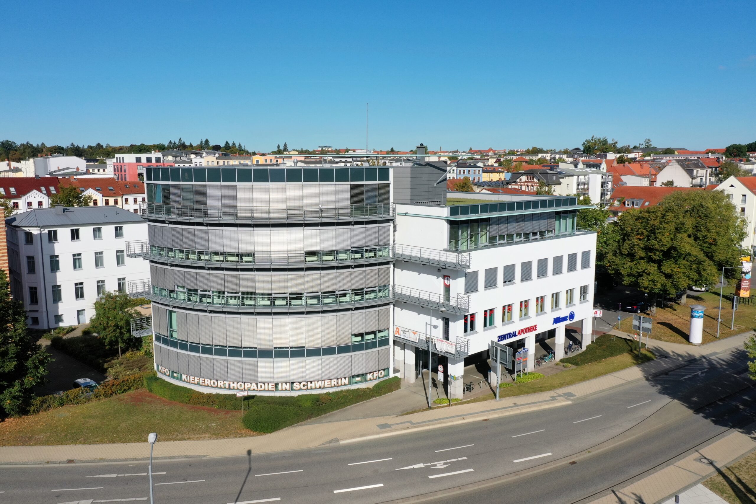 Goldbeck eröffnet neuen Standort in Schwerin